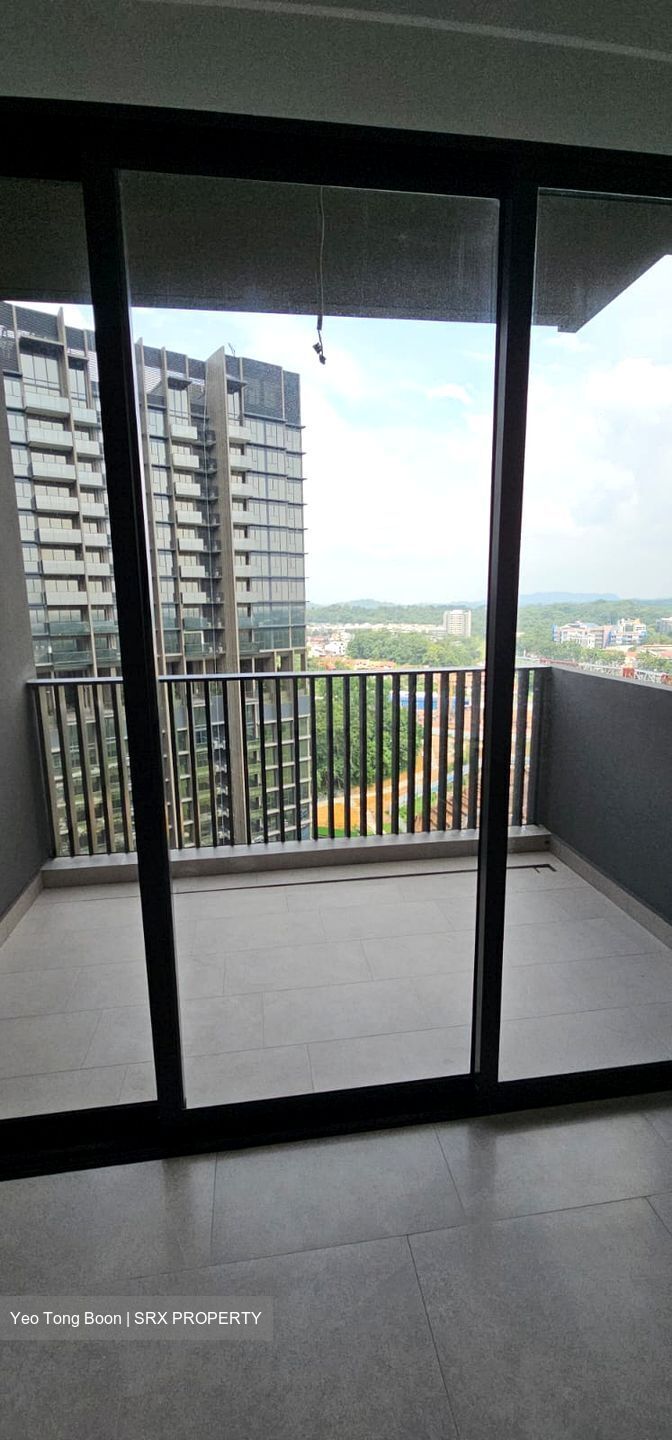 Lentor Modern (D26), Apartment #563215381
